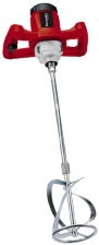 Міксер будівельний Einhell TC-MX 1200 E 4258545