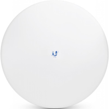 Точка доступа  Ubiquiti LTU-Pro (5 GHz, PtMP/CPE, 24 dBi Integrated Antenna, passive PoE)
