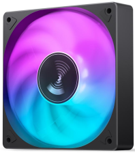 Кулер  Jonsbo SL-120C Black