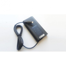 Блок живлення  Dell 90W 20V, TYPE-C, oval-корпус (A40338)