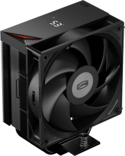 Кулер  PcCooler RT400 Digital BK