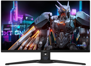 Монітор  GIGABYTE AORUS FO27Q5P