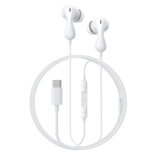 Навушники  Baseus Encok CZ20 White (A00171400213-00)