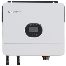 Інвертор Growatt 6000W 48V 100A (SPF 6000ES Plus)