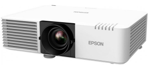 Проектор Epson EB-L520U (3LCD, WUXGA, 5200 lm, LASER) V11HA30040