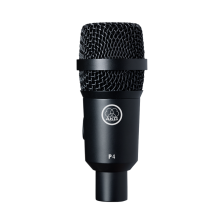 Мікрофон  AKG P4 (3100H00130)