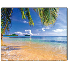 Килимок  Voltronic Tropical Palm (YT-CAT7)