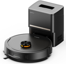 Робот-пилосос  DEERMA S30 (DEM-S30)