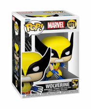 Фігурка  POP Marvel: Wolverine 50th - Ultimate Wolverine (Classic) 5908305247760