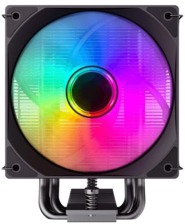 Кулер  Gamemax Sigma 550 Infinity BK