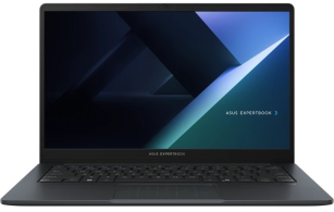 Ноутбук  ASUS ExpertBook B1 B1403CVA-S65085 (90NX0811-M060N0)