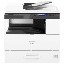 Багатофункціональний пристрій  Ricoh M 2701 (418118)