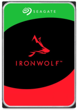 Жорсткий диск 2.0TB Seagate IronWolf NAS 5400rpm 256MB (ST2000VN003)