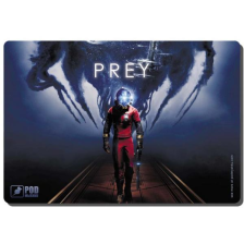 Килимок для миші Pod Mishkou GAME PREY-М