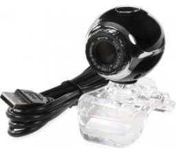 Веб-камера  FrimeCom BB01