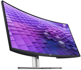 Монітор  DELL 38" U3824DW 