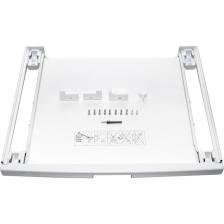 Монтажна планка Bosch WTZ11400 для прал. маш.