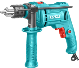 Дриль  Total TG107136