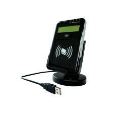 Зчитувач безконтактних карт  ACS ACR1222L Mifare USB (08-013)
