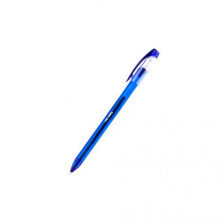 Ручка гелева  Unimax Trigel, синя (UX-130-02)