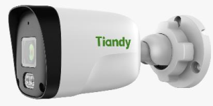 Камера Tiandy TC-C321N Spec:I3/E/Y/2.8 мм 2 Мп (00-00002283)