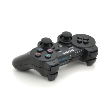 Геймпад  SONY Wireless DUALSHOCK 3 (Black), 3.7V, 500mAh, Blister
