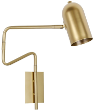 Бра  Candellux 21-75468 HOSTI (21-75468)