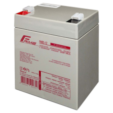 Акумуляторна батарея  FrimeCom 12V 5AH (GS1250)