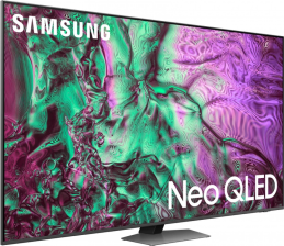 Телевізор  Samsung Neo MiniQLED 4K UHD 100Hz Smart Tizen Black QE65QN85DBUXUA