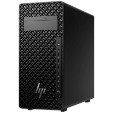 Десктоп HP Z2-G1i TWR, Intel U7-265, 64GB, F1TB, NVD PRO4000-24 BLWL, кл+м, Win11P D0XW0ES