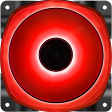 Кулер Qube FR-701ARGB