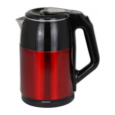 Електрочайник  Vilgrand VS20216 red