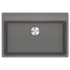 Мийка кухонна  Franke Maris MRG 610-72 TL сірий камінь (114.0720.005)