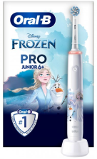 Зубна щітка Oral-B D505.513.Z3K Frozen (8006540774922)