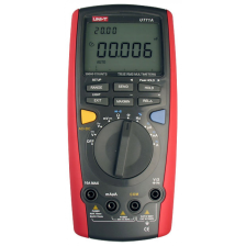 Цифровий мультиметр  UNI-T UT71A