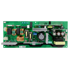 Плата ЖИВЛЕННЯ B721DN без оригінальної упаковки OKI (45280101)