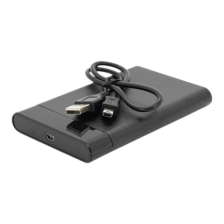 Кишеня  Voltronic Q5 USB 2.0 to 2.5" SATA (Q5/2,0)