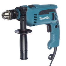 Дриль ударна Makita HP1640 (HP1640)