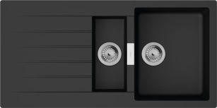 Мийка кухонна  Hansgrohe S52