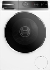 Пральна машина  Bosch WGB24401UA