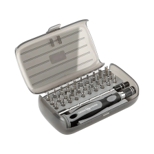 Набір прецизійних викруток  GreenVision 32 в 1