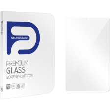 Скло захисне  Armorstandart Glass.CR Lenovo Tab M8 HD TB-8505F/M8 FHD TB-8705F/M8 3rd Gen TB-8506F ARM58005