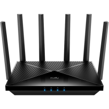 Маршрутизатор  Cudy WR11000, BE11000 2.5G Tri-Band Wi-Fi 7 Mesh Router