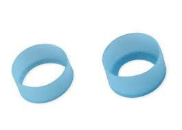 Втулки магнітного валу HP 1010 (комплект) PATRON