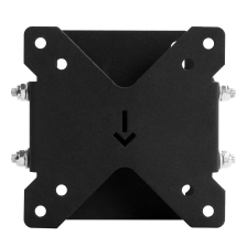 Кронштейн  ATG W2400IB (4820276050082) (VESA100х100)