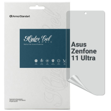 Плівка захисна  Armorstandart Matte Asus Zenfone 11 Ultra (ARM78289)
