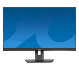 Монітор  iiyama ProLite XUB3297QSNP-B1 