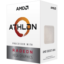 Процесор  AMD Athlon ™ 300GE PRO (YD300BC6M2OFH)