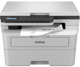 Багатофункціональний пристрій  Brother DCPB7600DYJ1