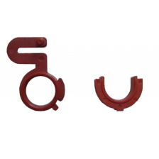 Втулка гумового валу Foshan для Canon MF-3110 